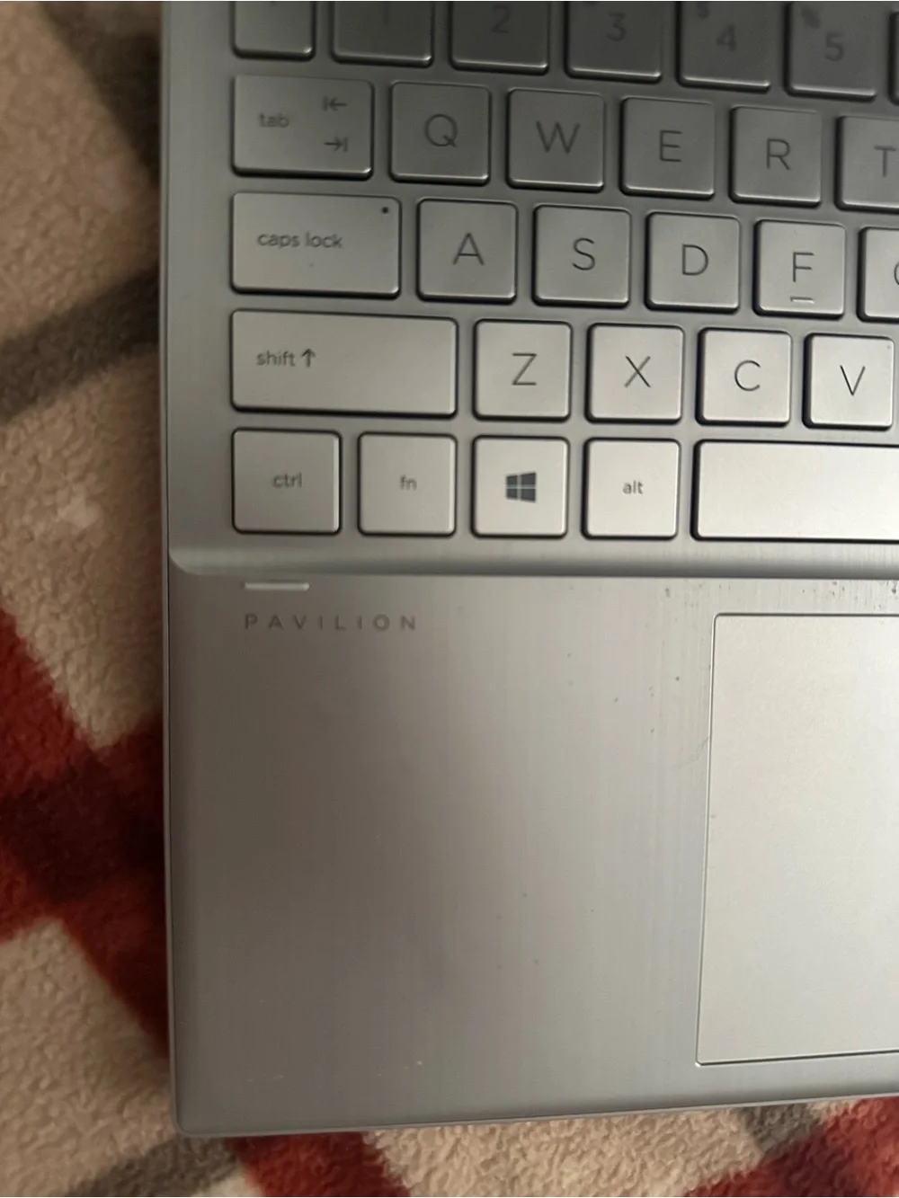 HP Pavilion
